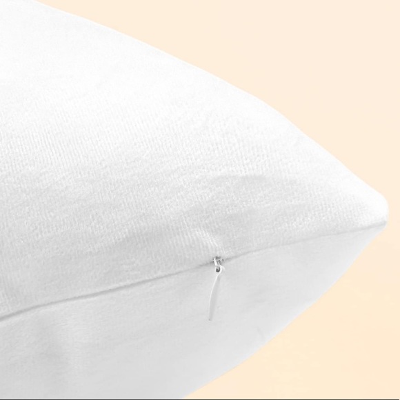 3/$25 You Are Enough Slogan Pillow Cover - Picture 2 of 3